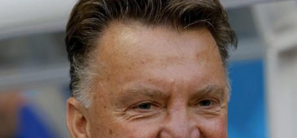 Van Gaal