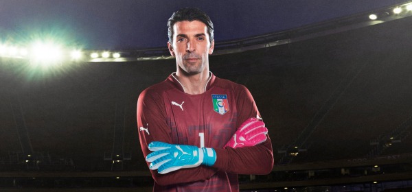 Gianluigi Buffon