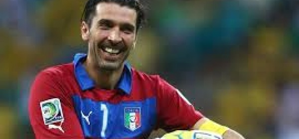 Gianluigi Buffon