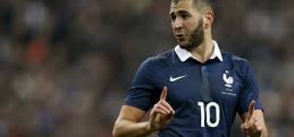 Karim Benzema