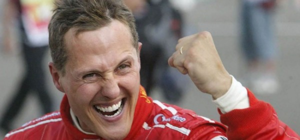 Michael Schumacher