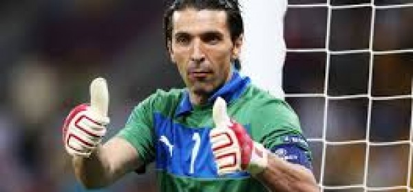 Gianluigi Buffon