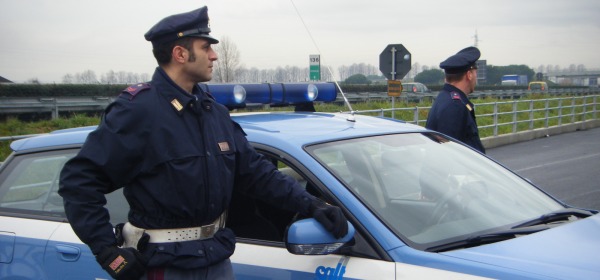 Polizia di Stato