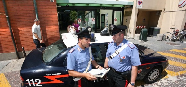 Carabinieri