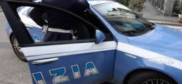 Polizia