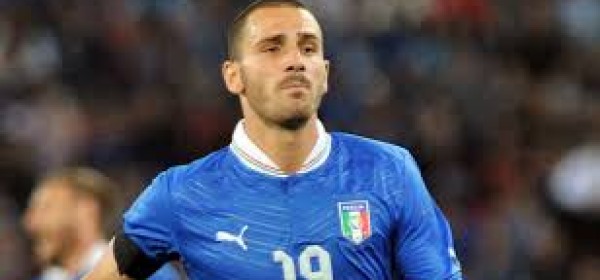 Leonardo Bonucci