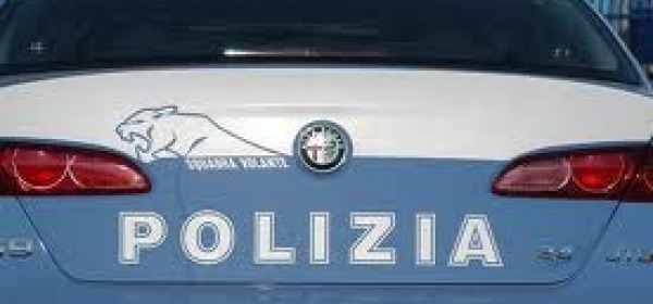 Polizia di Stato