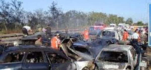 incidenti stradali