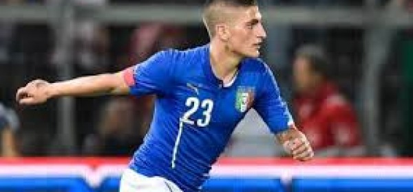 Marco Verratti