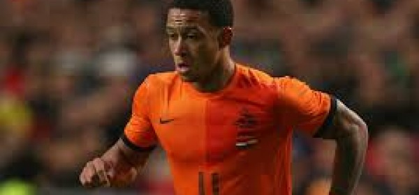 Memphis Depay