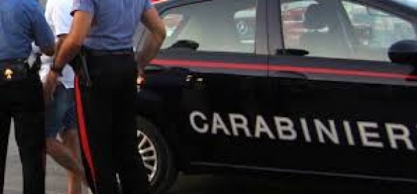 Carabinieri