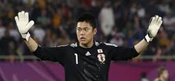 Eiji Kawashima