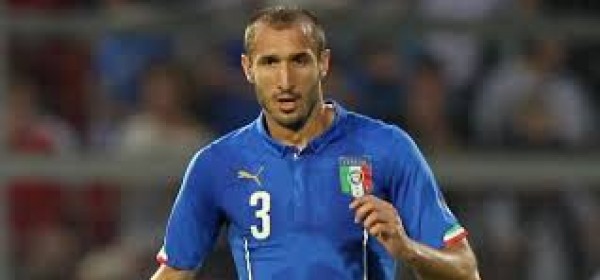 Giorgio Chiellini