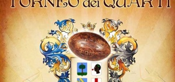 Torneo dei Quarti