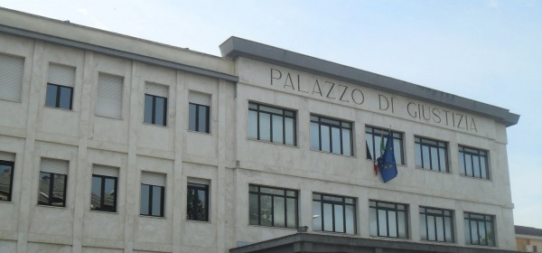 Tribunale di Sulmona
