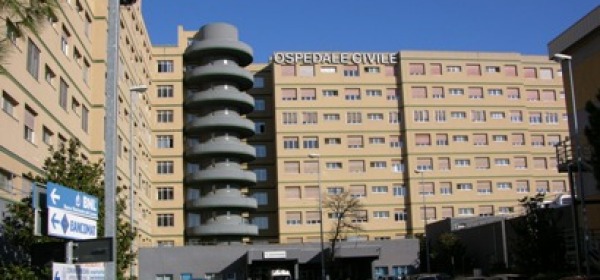 Ospedale Santo Spirito Pescara 