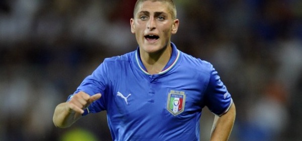 Marco Verratti