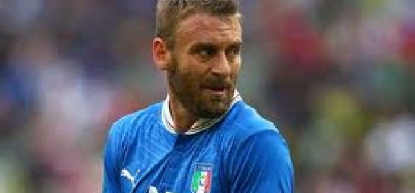 Daniele De Rossi