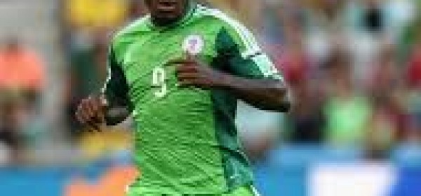 Emmanuel Emenike