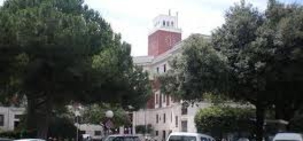 Municipio Pescara