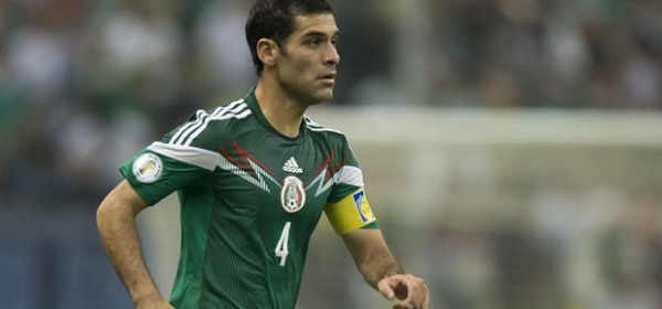 Rafael Marquez