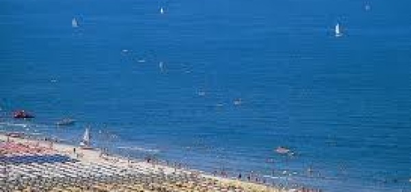 La riviera di Pescara