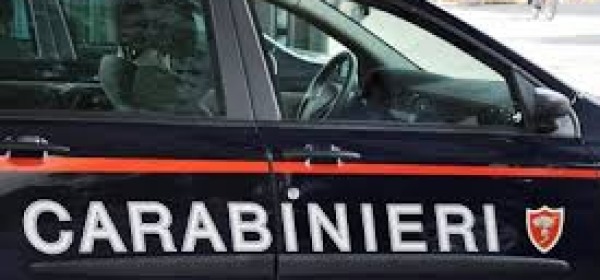 Carabinieri