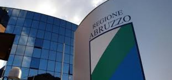 Regione Abruzzo-Palazzo Silone