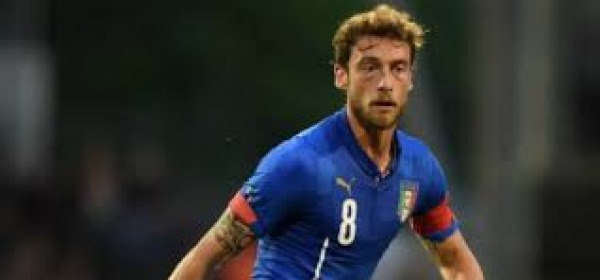 Claudio Marchisio