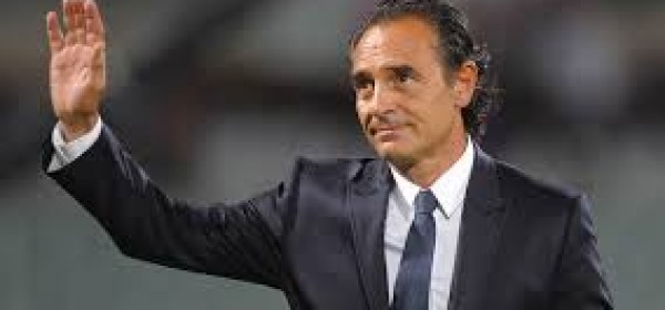 Cesare Prandelli