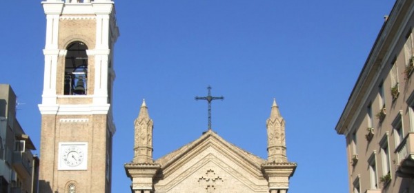 Chiesa Sacro Cuore Pescara