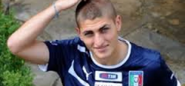 Marco Verratti