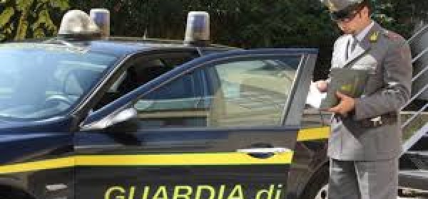 Guardia di Finanza