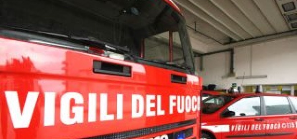 Vigili del Fuoco