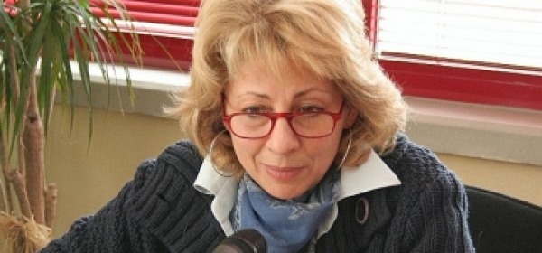 Maria Grazia Cifone