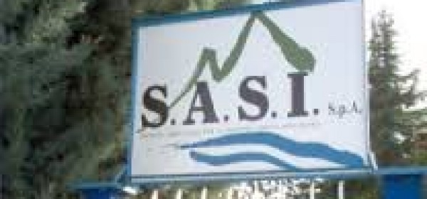 Sasi spa