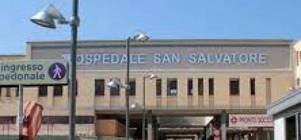 Ospedale San Salvatore - L'Aquila