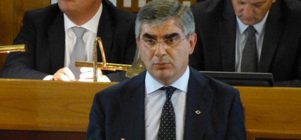 Luciano D'Alfonso