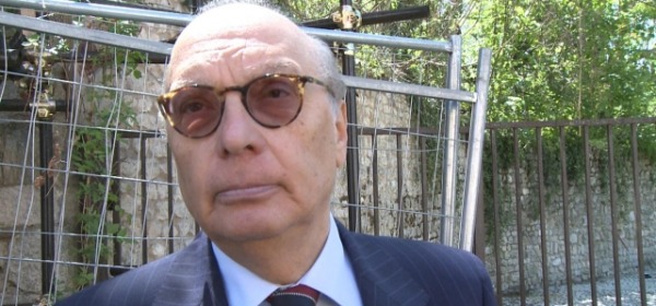 Sergio Tiberti