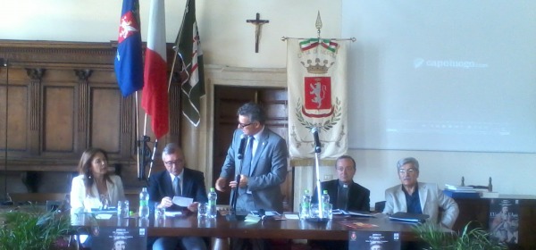 Convegno Norcia su Papa Celestino V