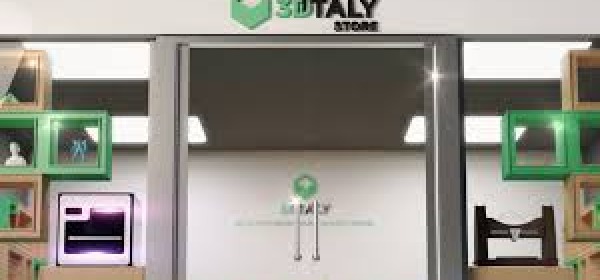 "3DItaly" di Pescara