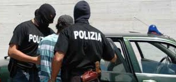 Polizia di Stato