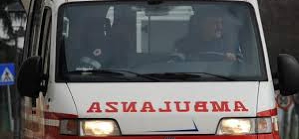 Ambulanza