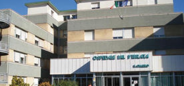 Ospedale Val Vibrata Pediatra sospeso