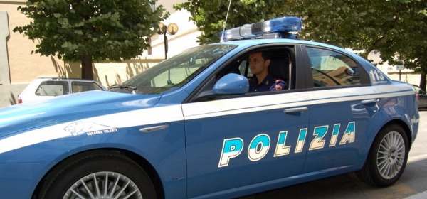 Polizia