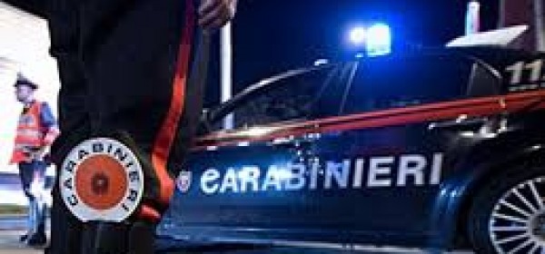 Carabinieri