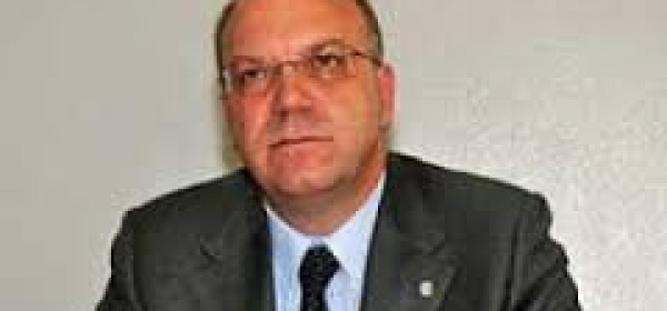 Antonio Del Corvo