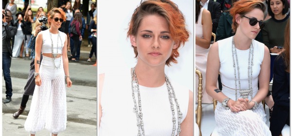 Kristen Stewart New Look