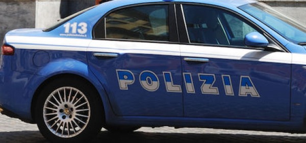 Polizia di Stato