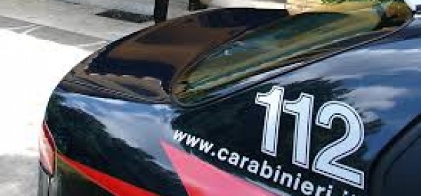 Carabinieri